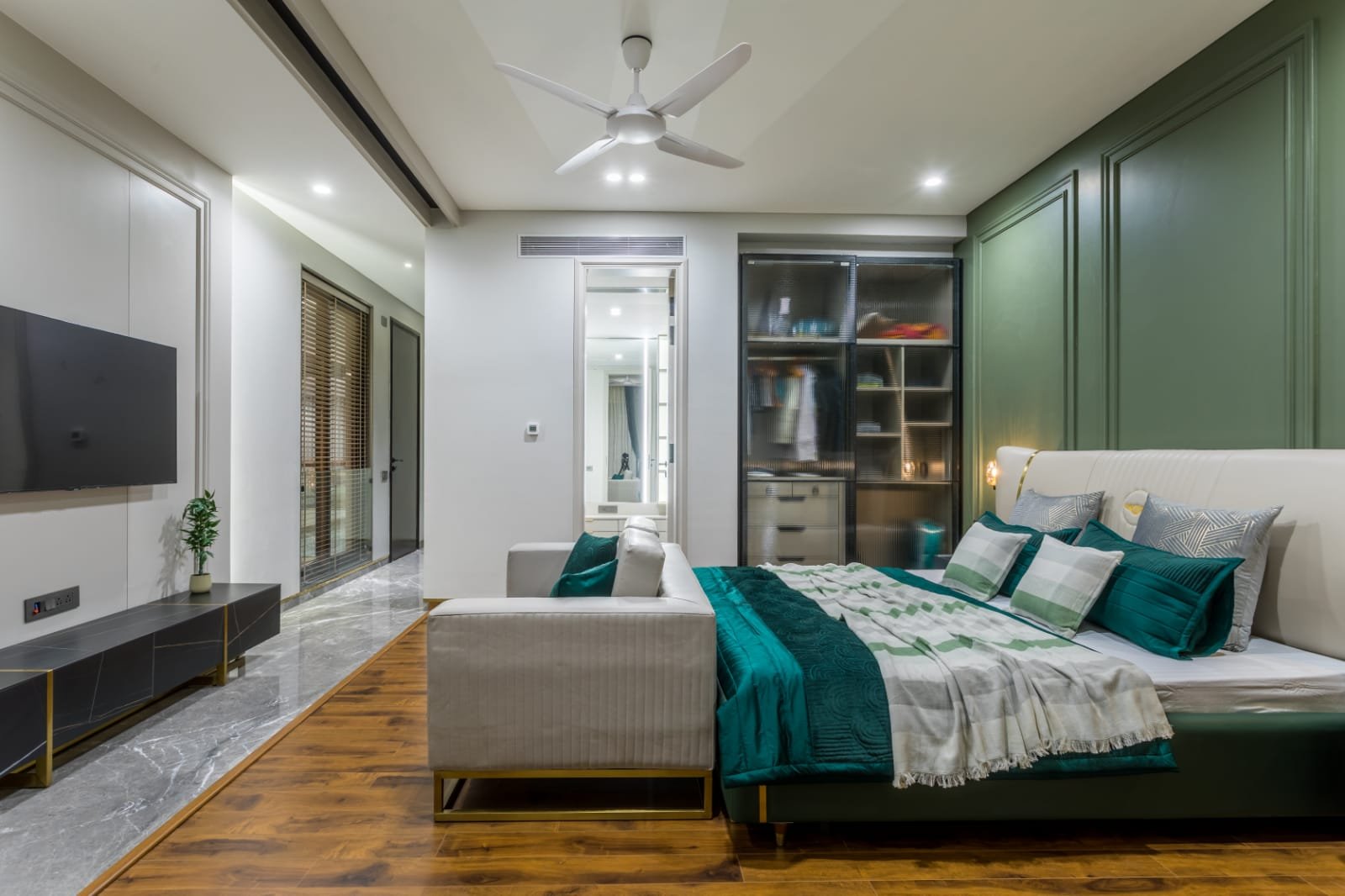 Rakesh Sharma Design | Luxury Interior Studio