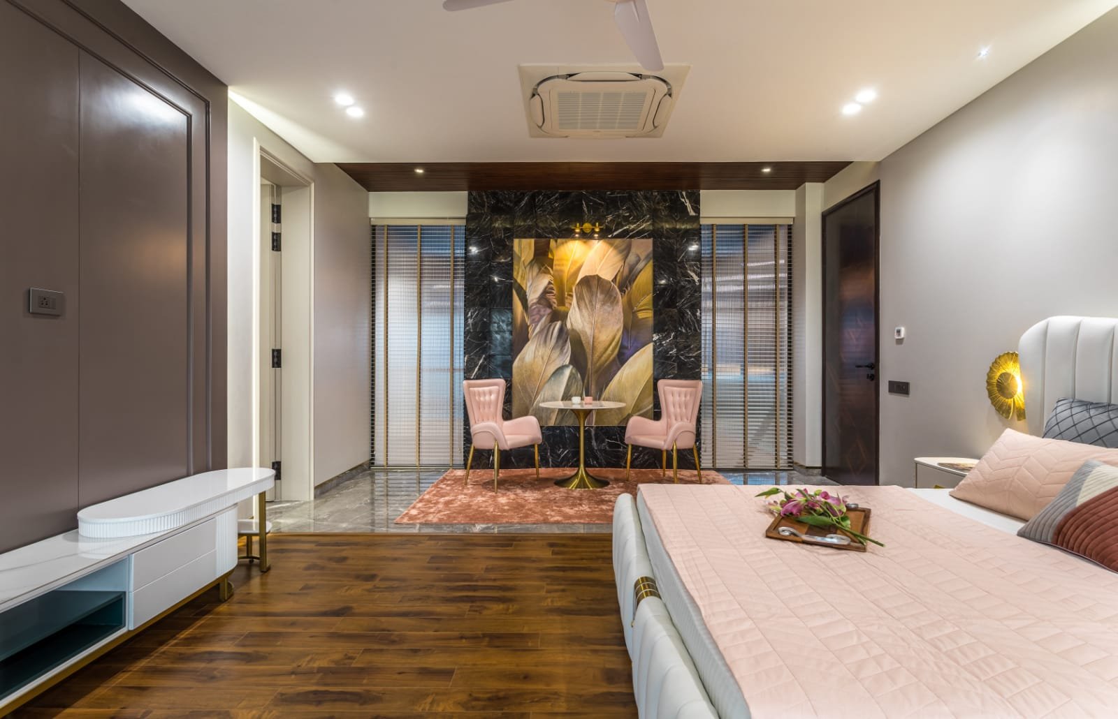 Rakesh Sharma Design | Luxury Interior Studio